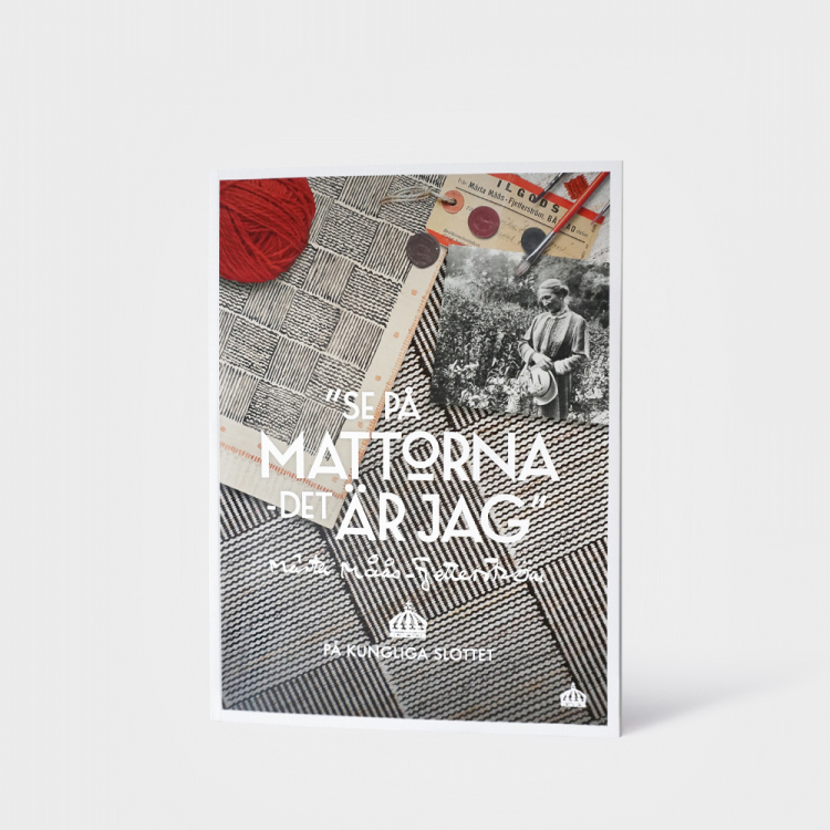 MRTA MS-FJETTERSTRM UTSTLLNINGSKATALOG i gruppen LITTERATUR / UTSTLLNINGSKATALOGER hos Kungliga Slottsboden (47100007)