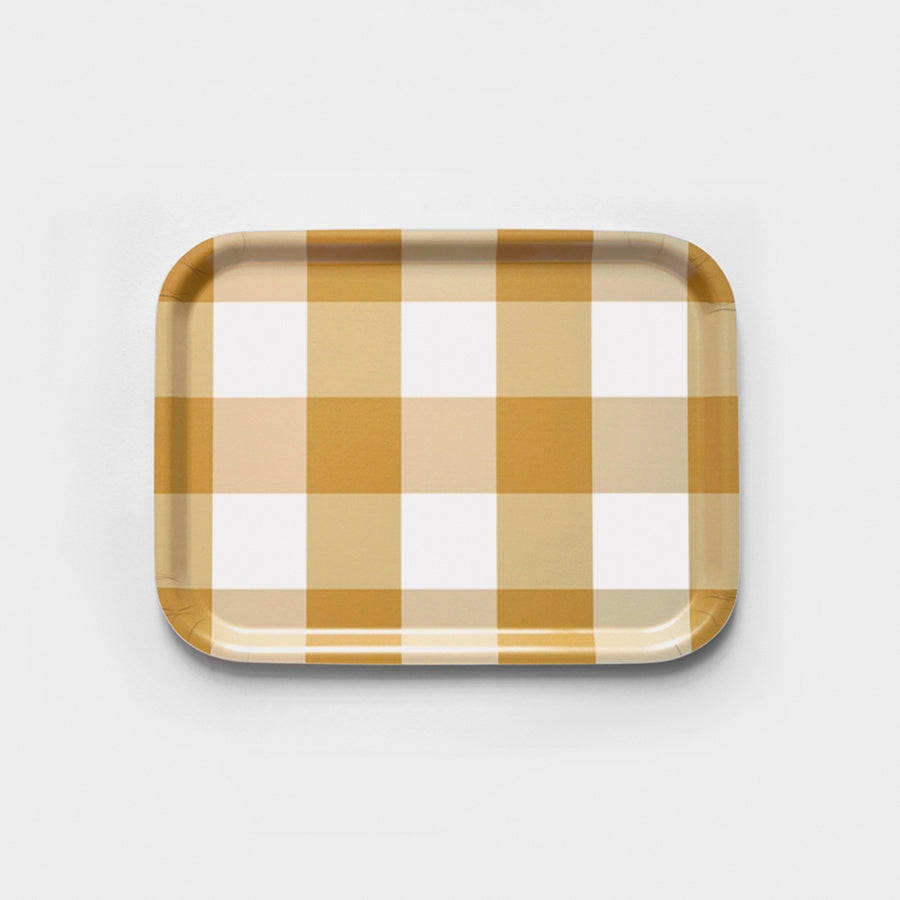 BRICKA GRIPSHOLMSRUTA GUL (20X27)