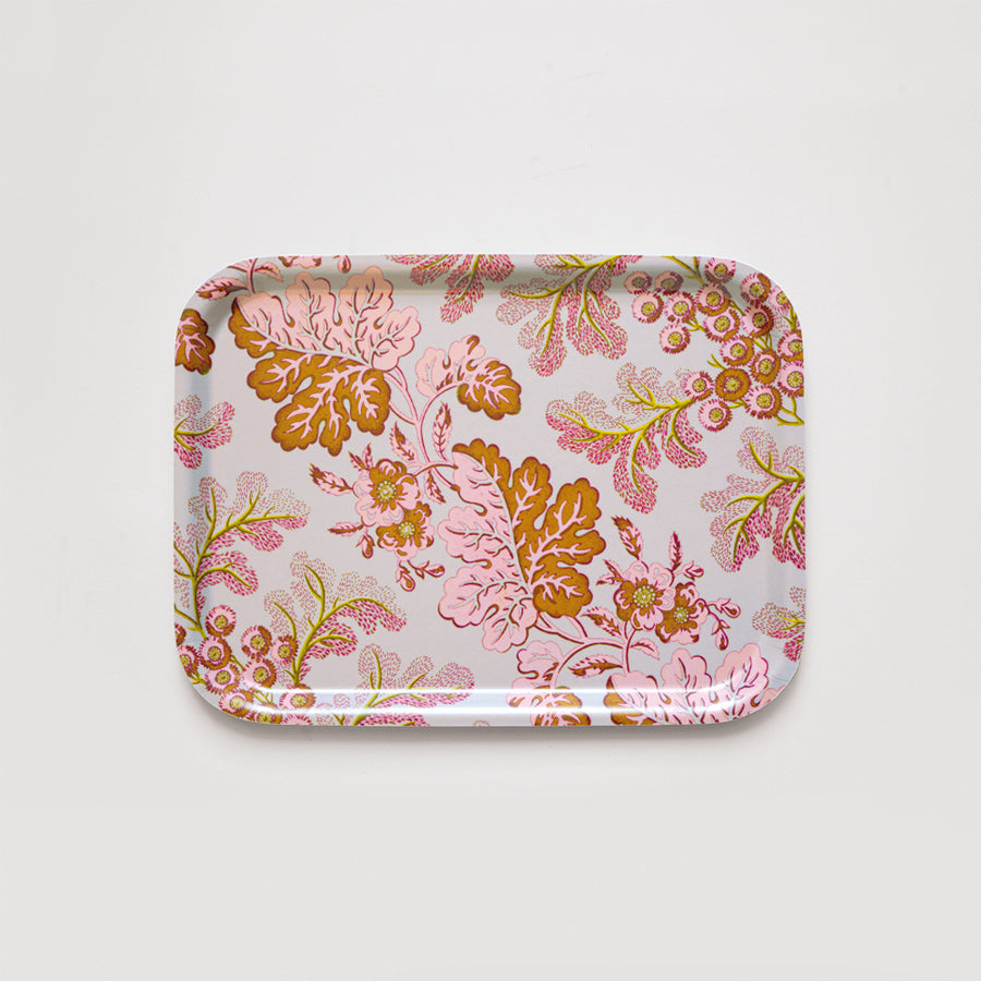 BRICKA VILDROS ROSA (20X27)