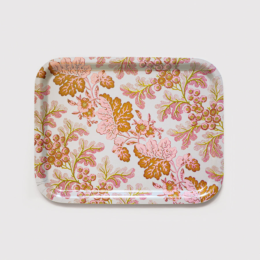 BRICKA VILDROS ROSA (28X36)