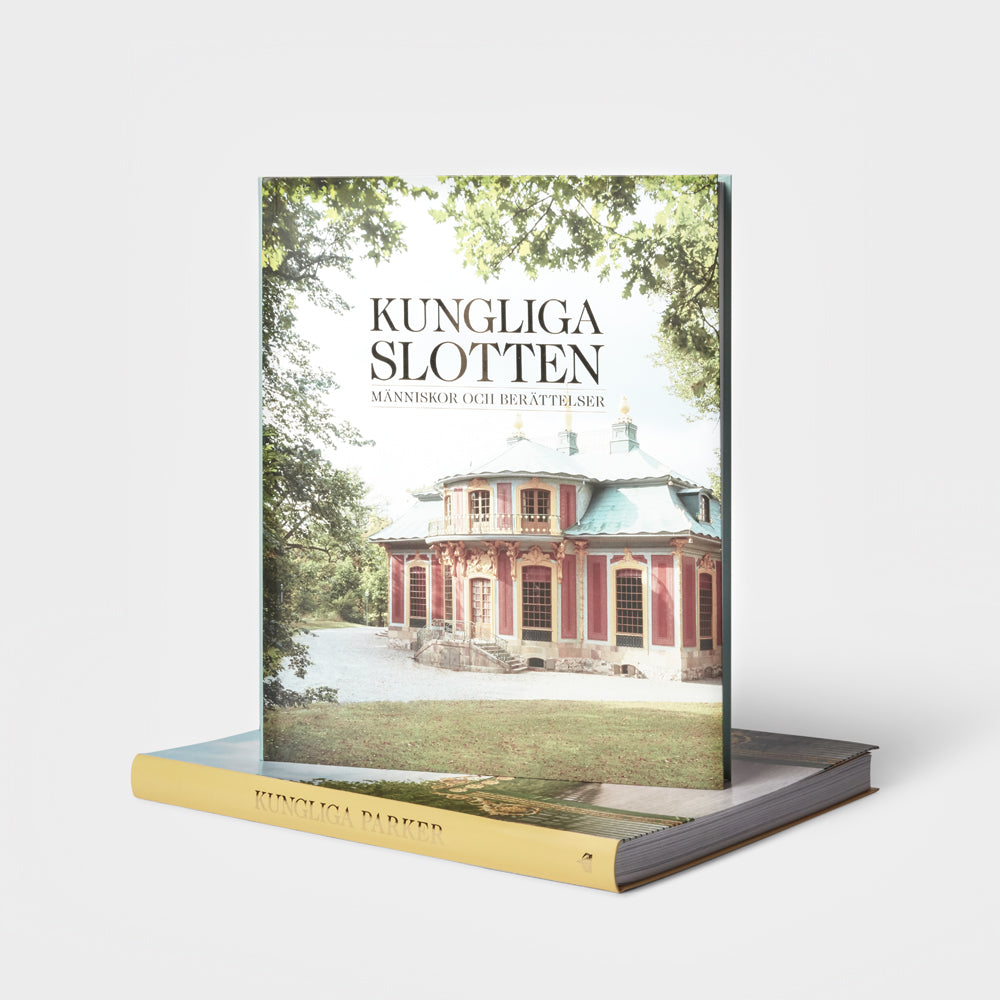 ERBJUDANDE - BOKPAKET