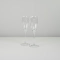 CHAMPAGNEGLAS GULDBRÖLLOP