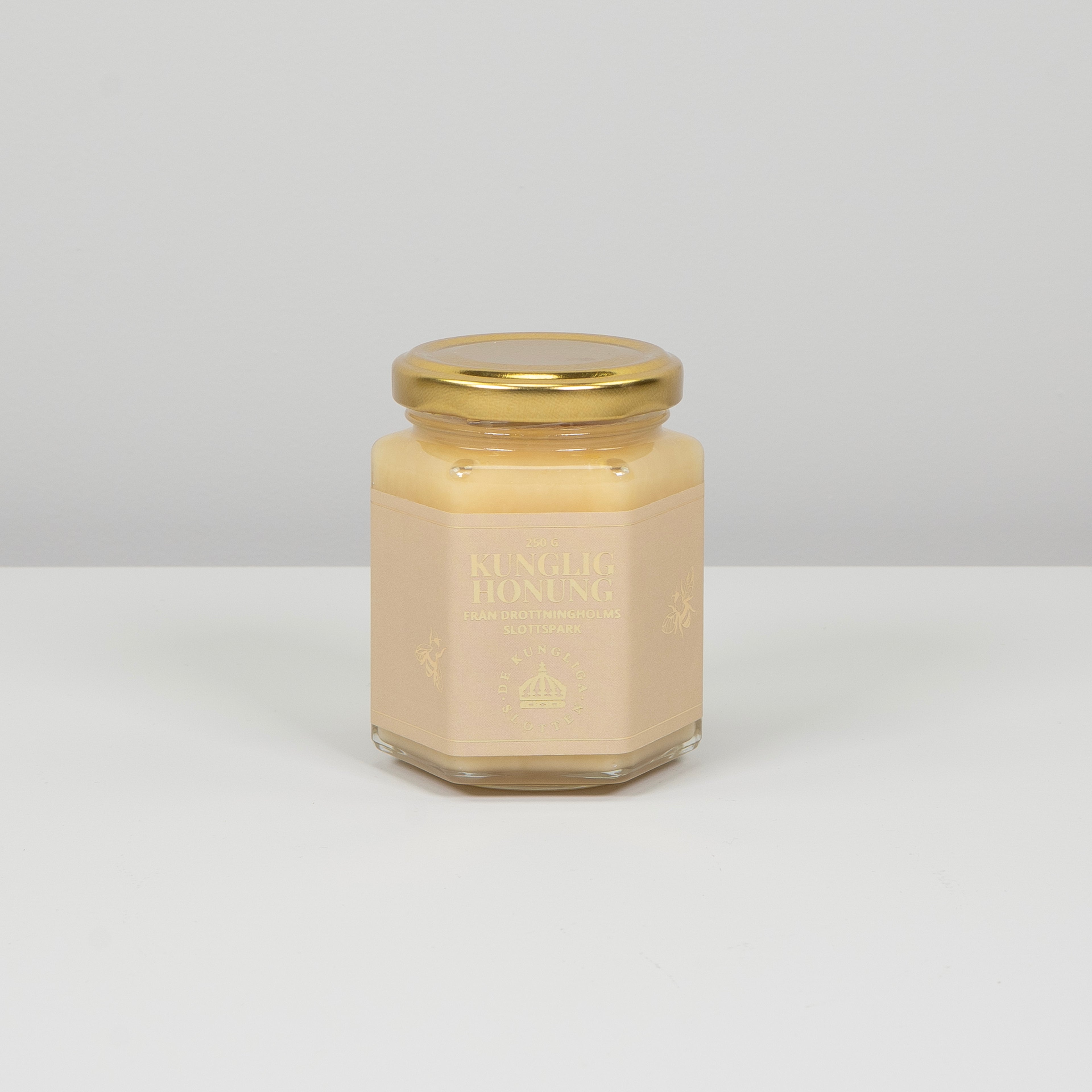 KUNGLIG HONUNG