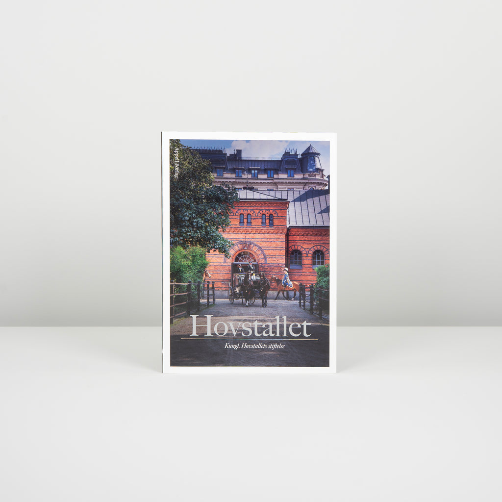 HOVSTALLET
