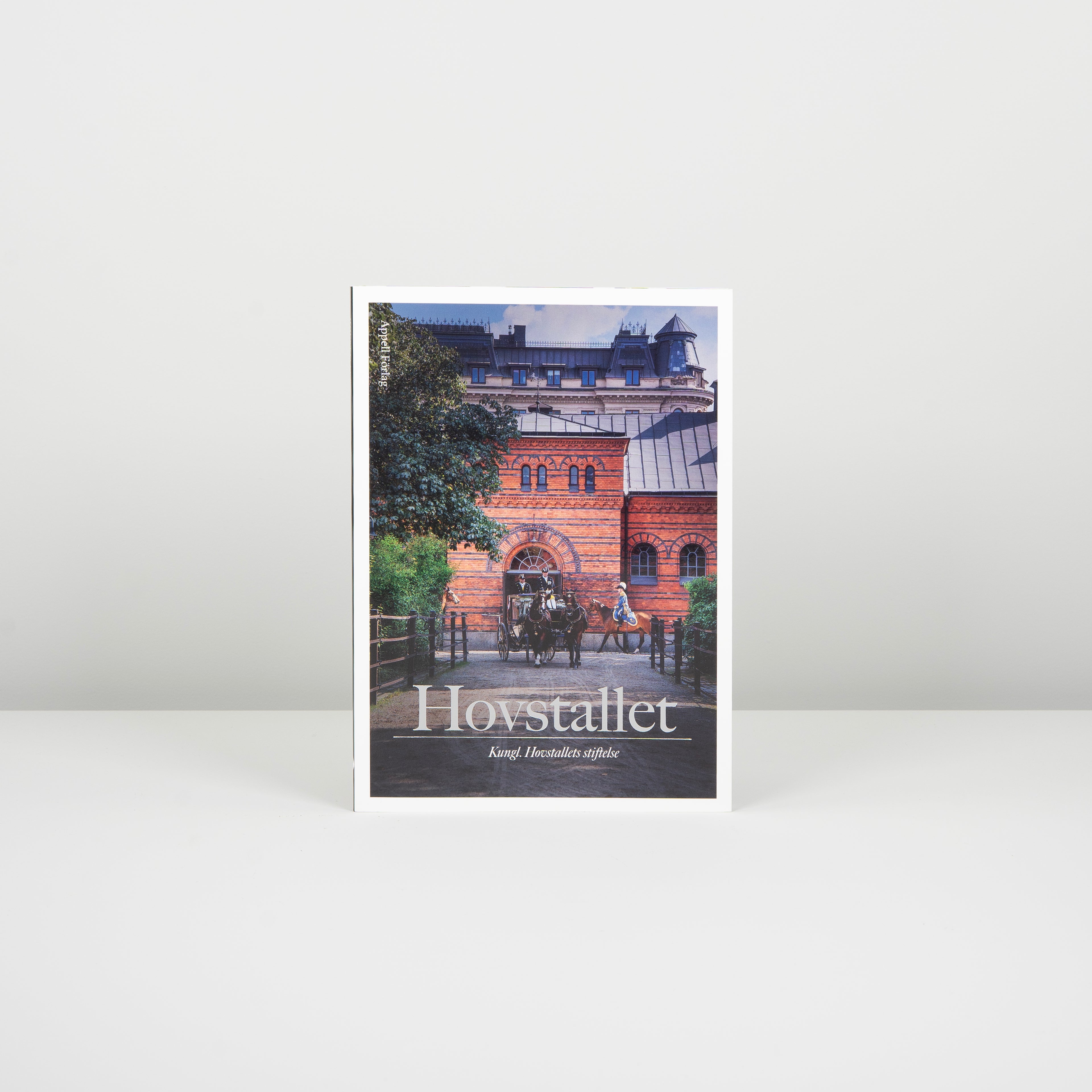 HOVSTALLET