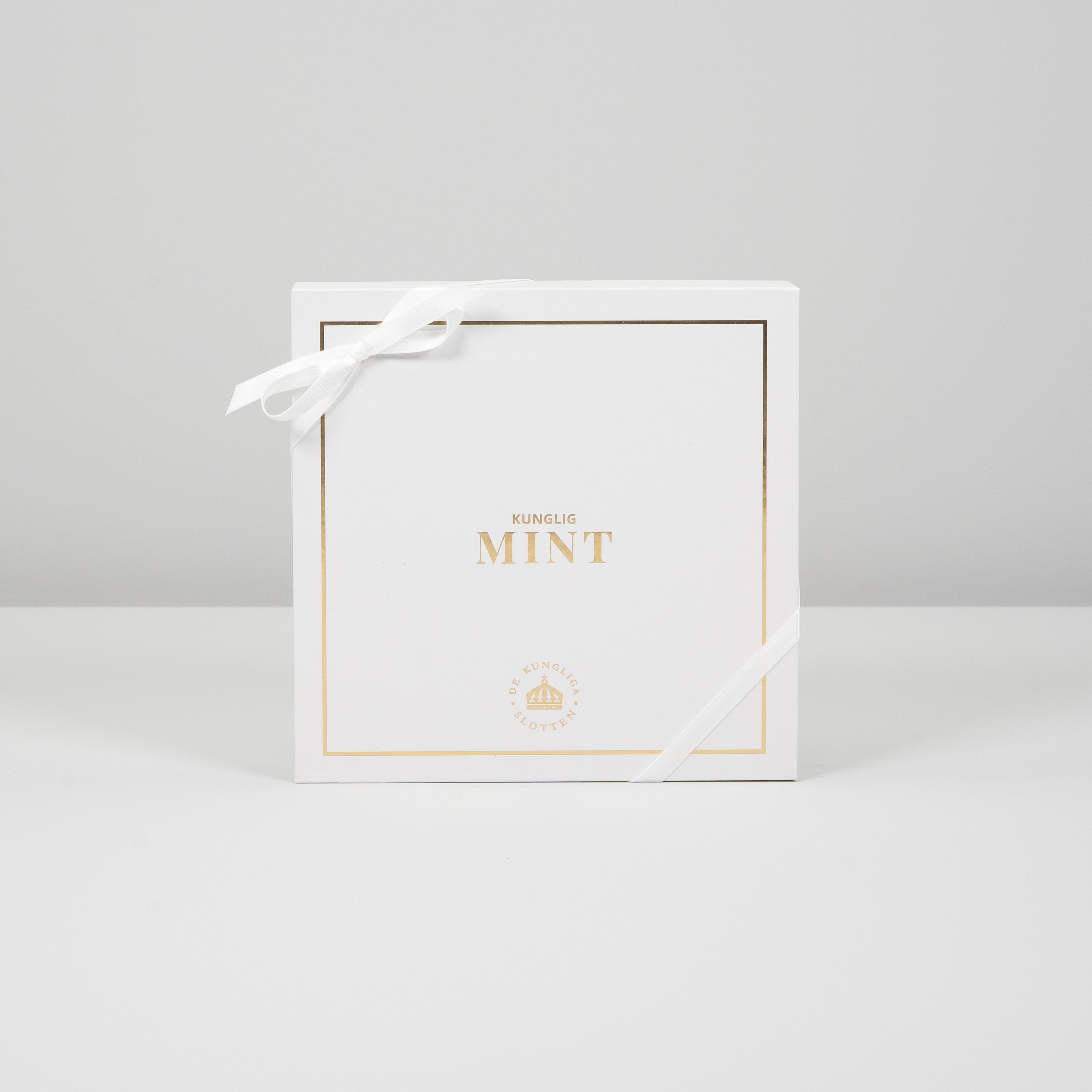 KUNGLIG MINT