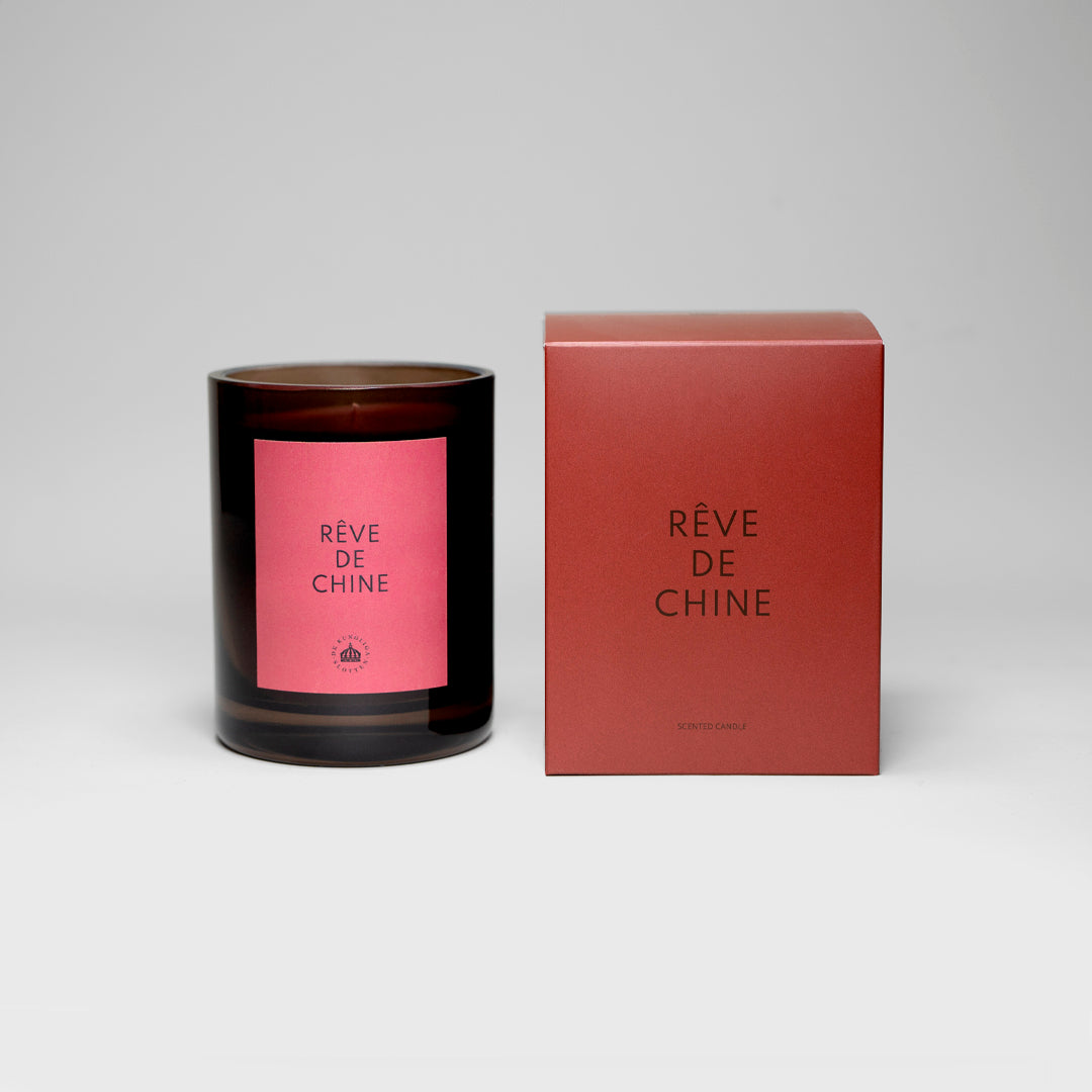 RÊVE DE CHINE DOFTLJUS