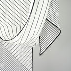 SCARF SILVIA SKINNY