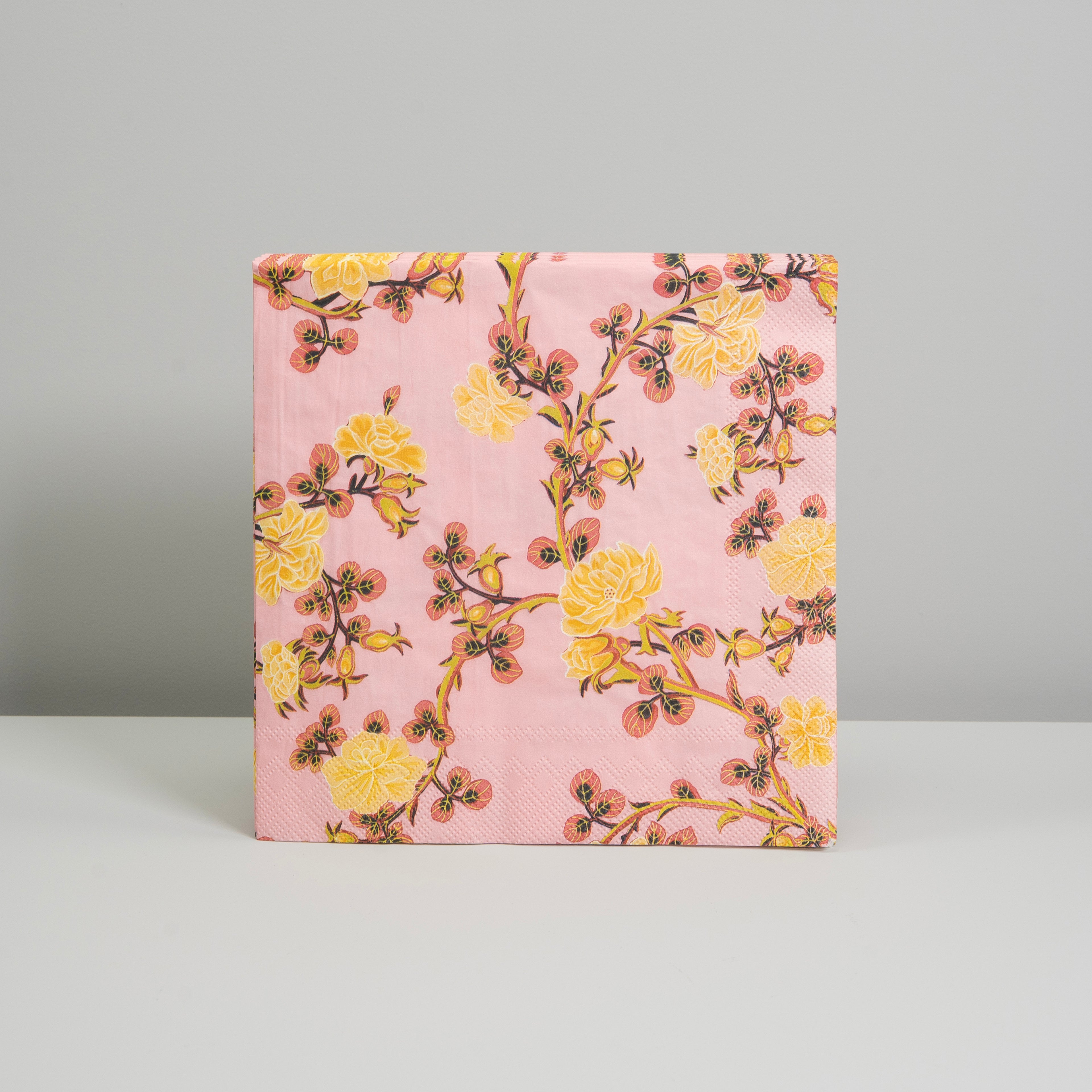 SERVETTER SAFFLOR STORA