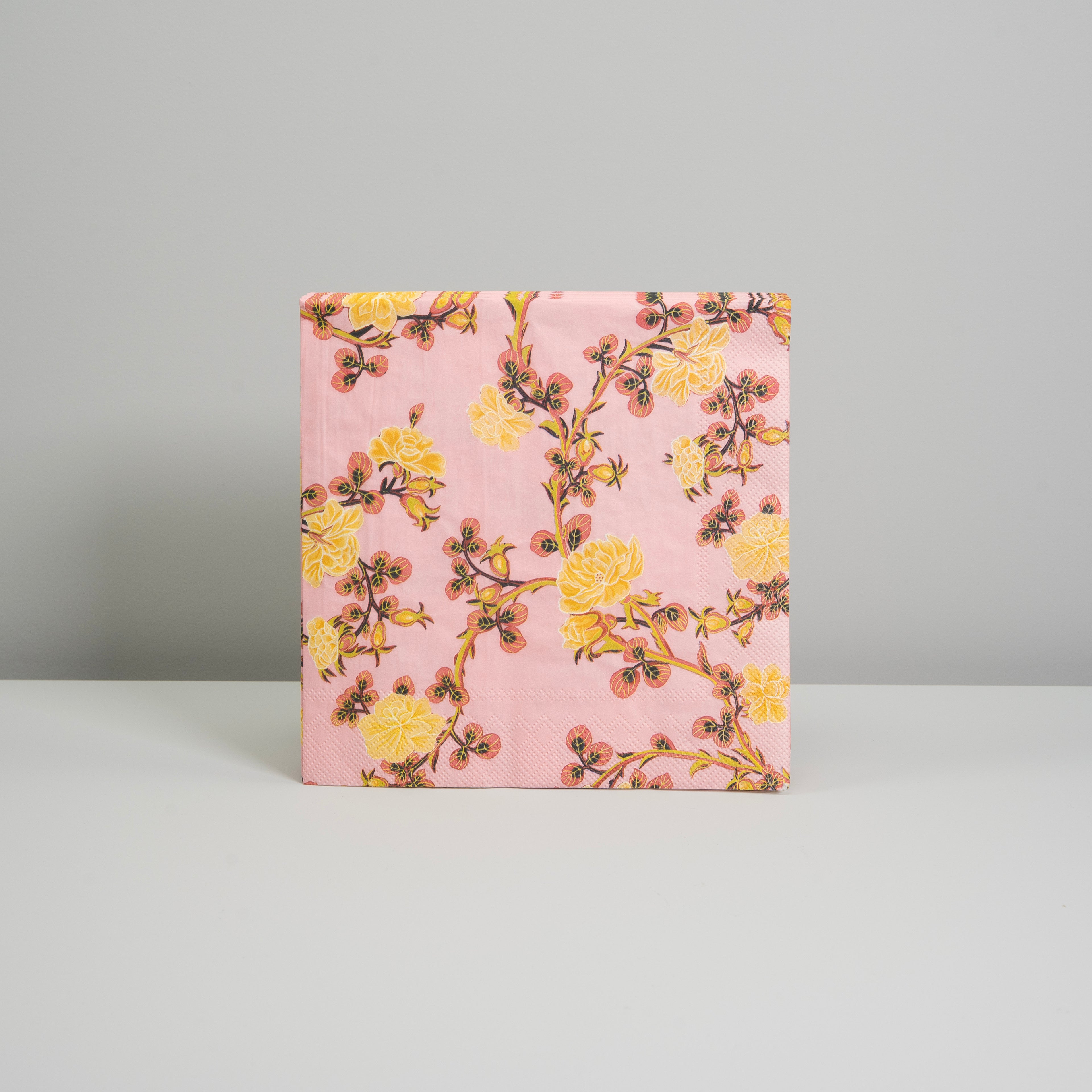 SERVETTER SAFFLOR STORA