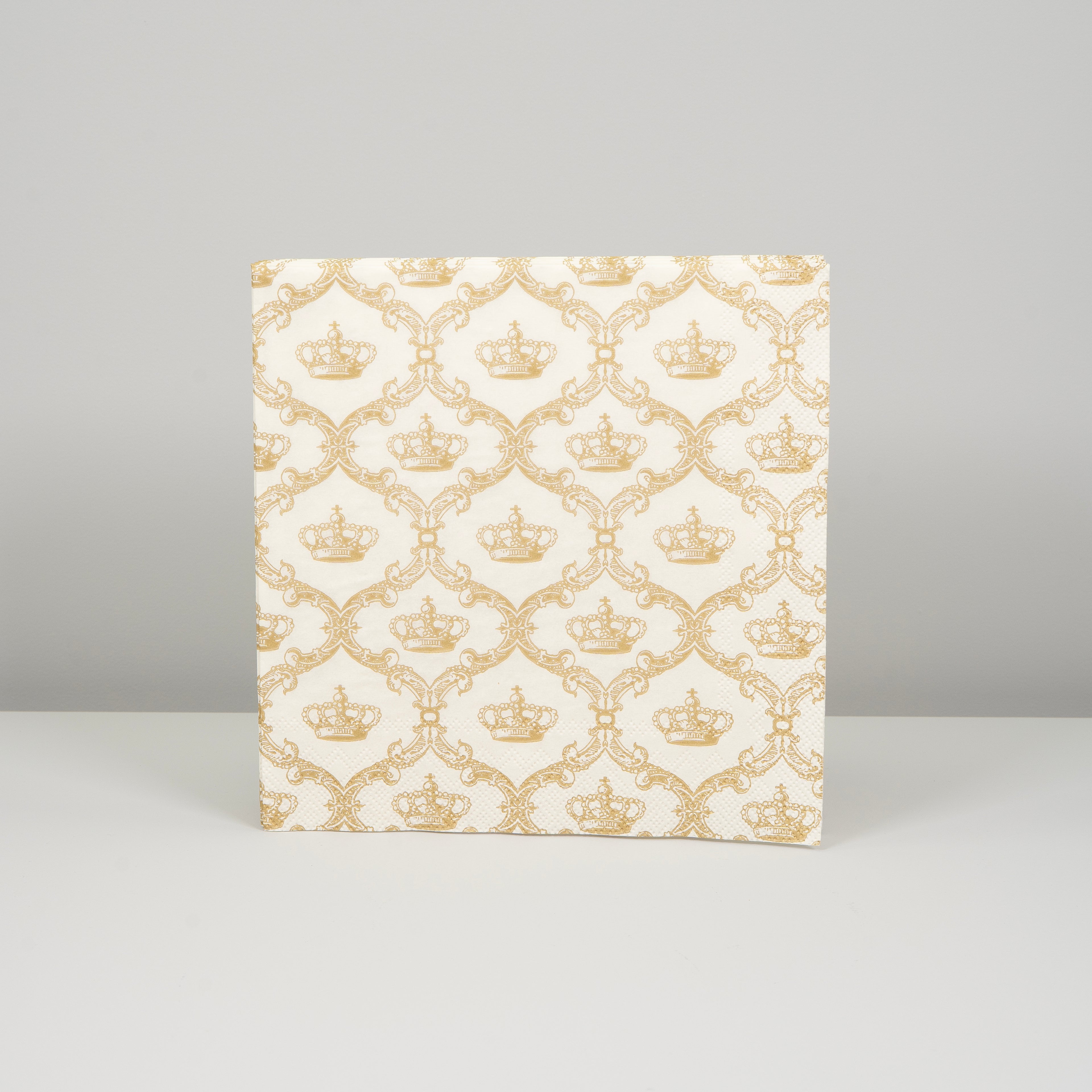 SERVETTER VICTORIA STORA VITA