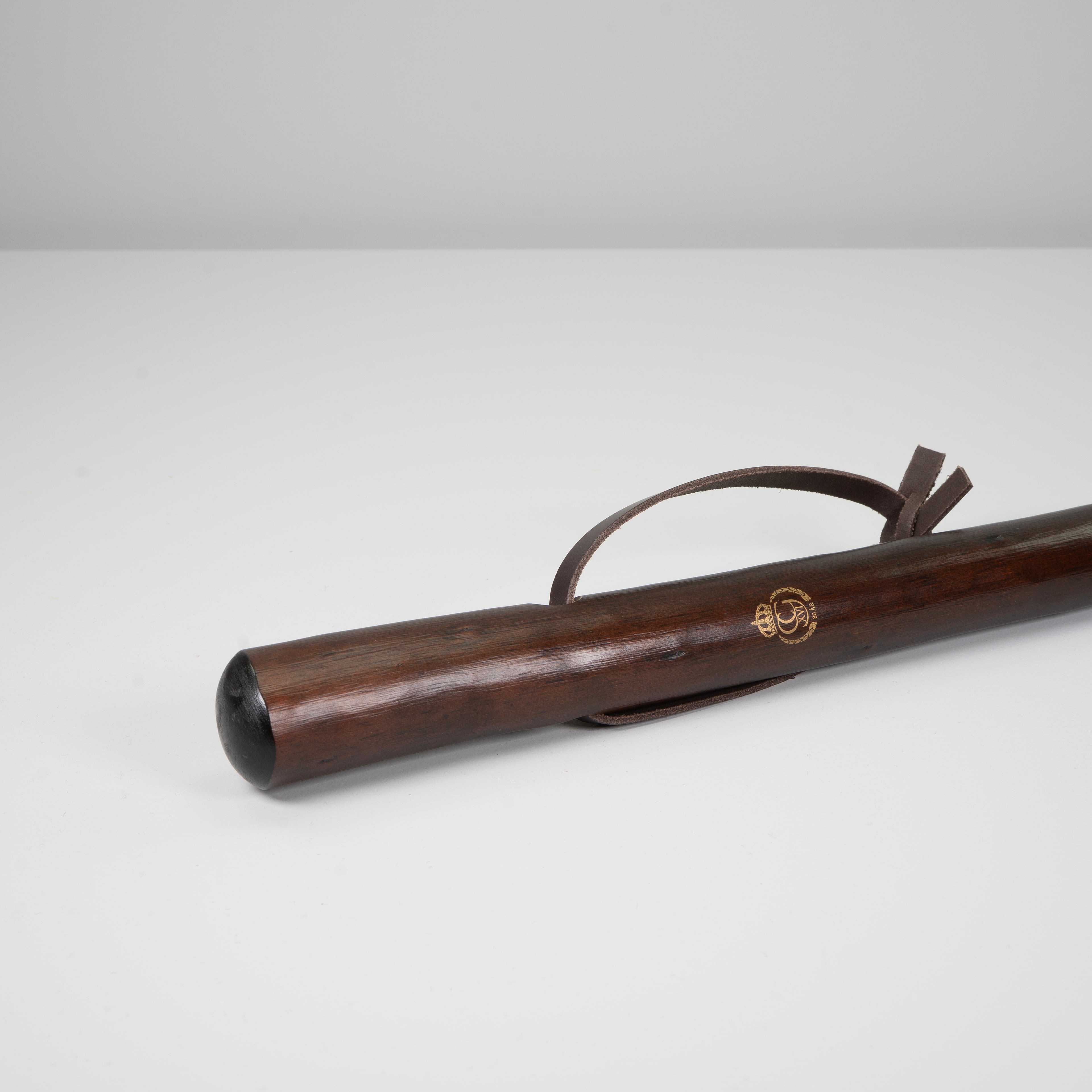 VANDRINGSSTAV 80 ÅR