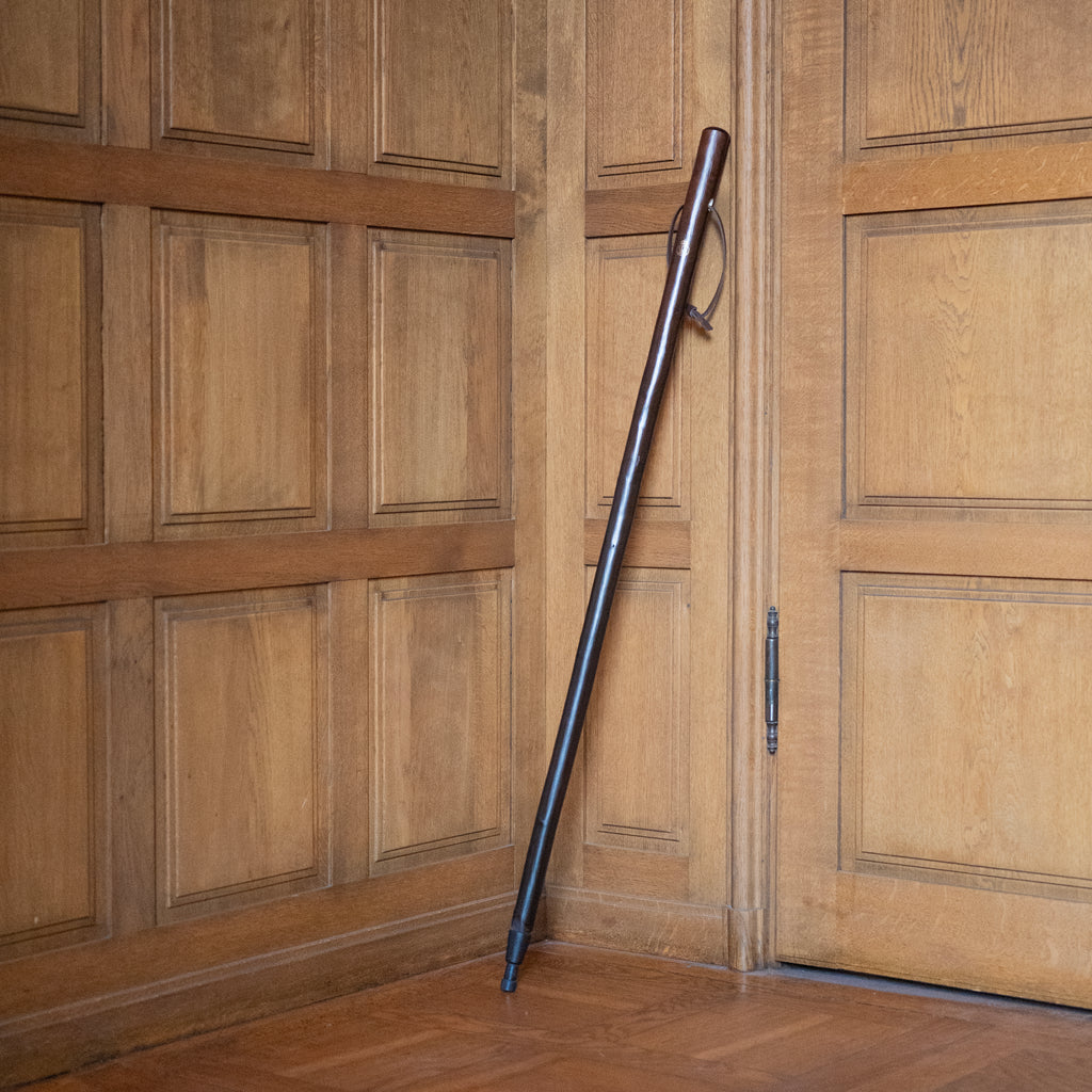 VANDRINGSSTAV 80 ÅR