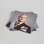 SJU KORT KUNGL. HUSET